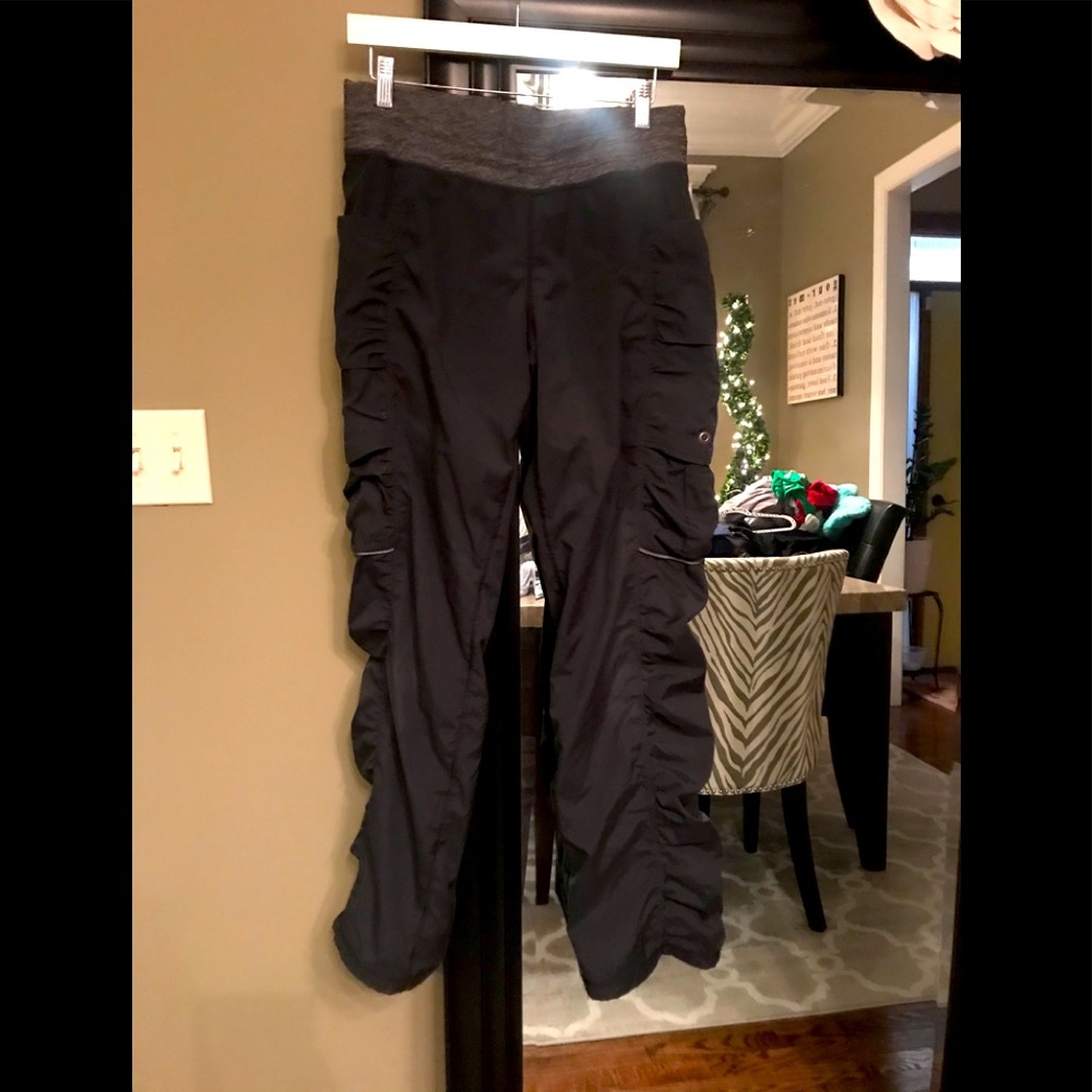 Lululemon